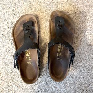 Gizeh Birkenstock Sandals